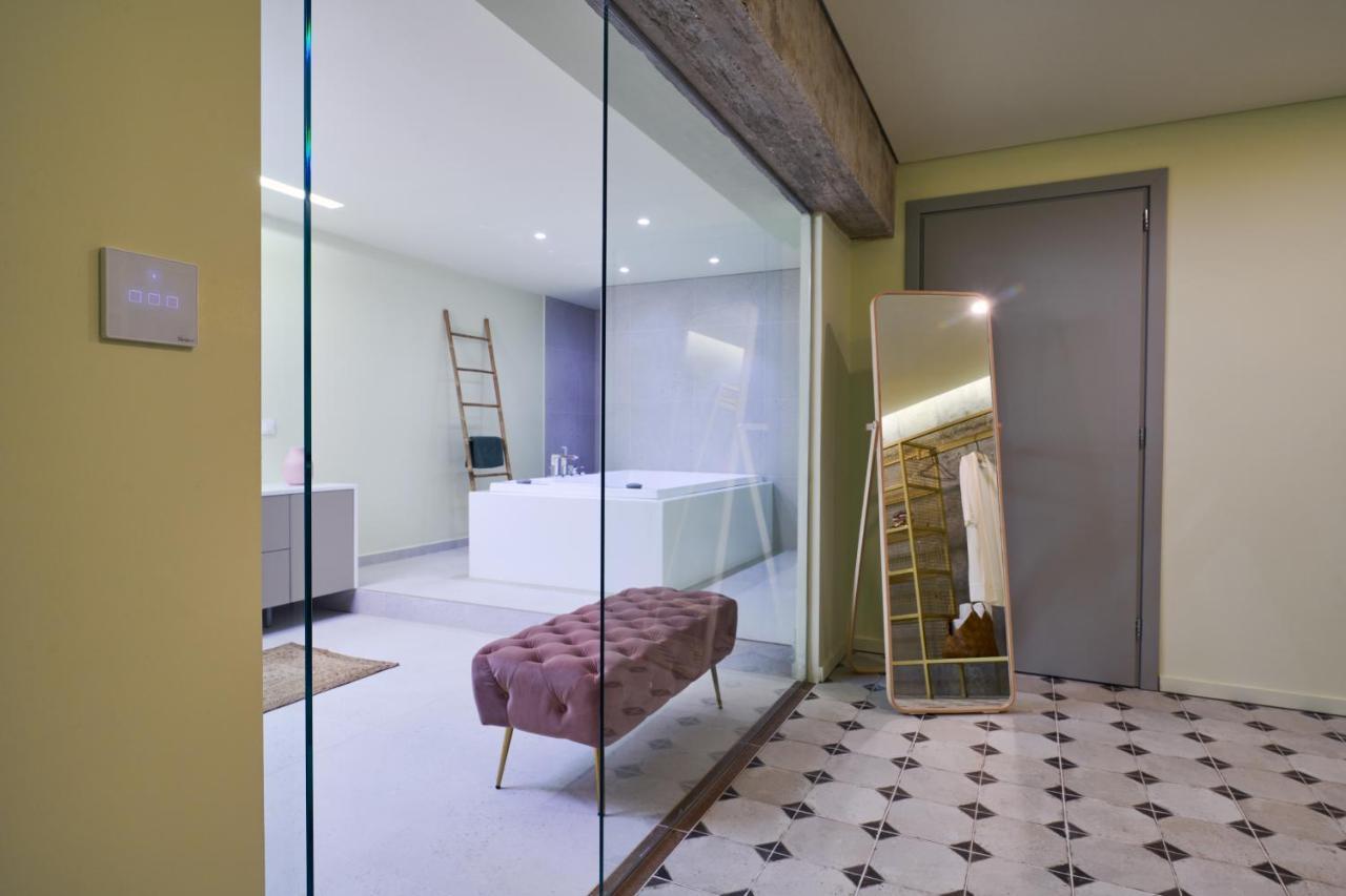 Olive Suite, Guesthouse By Villa Elia Markópoulon Zewnętrze zdjęcie