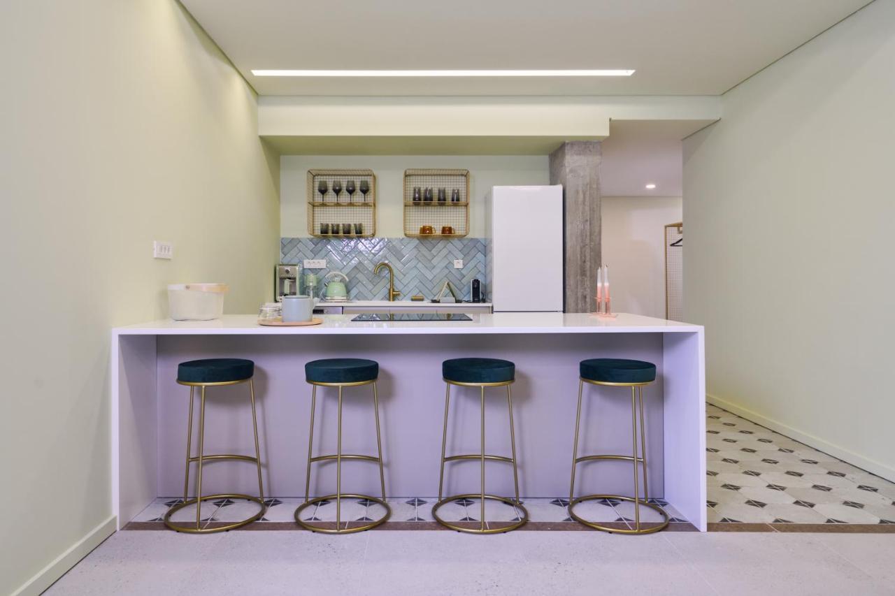 Olive Suite, Guesthouse By Villa Elia Markópoulon Zewnętrze zdjęcie
