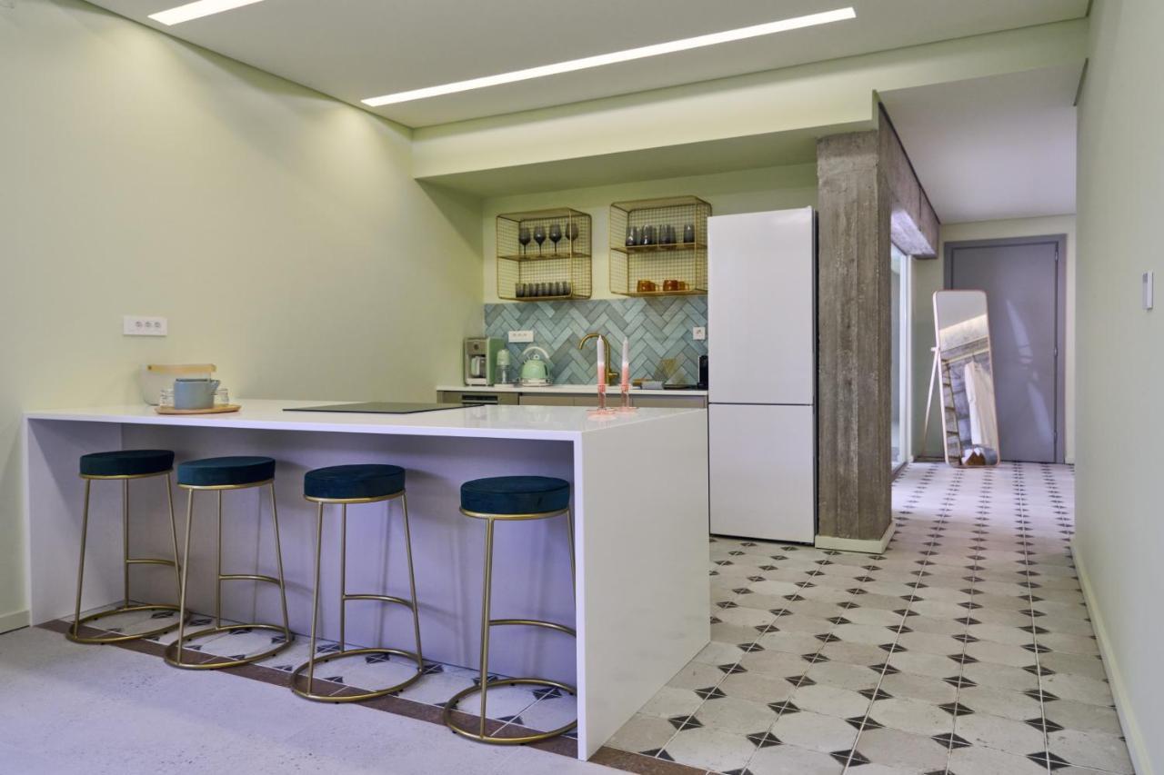 Olive Suite, Guesthouse By Villa Elia Markópoulon Zewnętrze zdjęcie