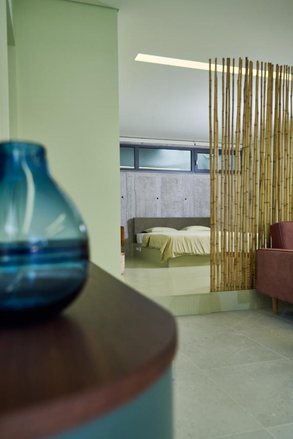 Olive Suite, Guesthouse By Villa Elia Markópoulon Zewnętrze zdjęcie