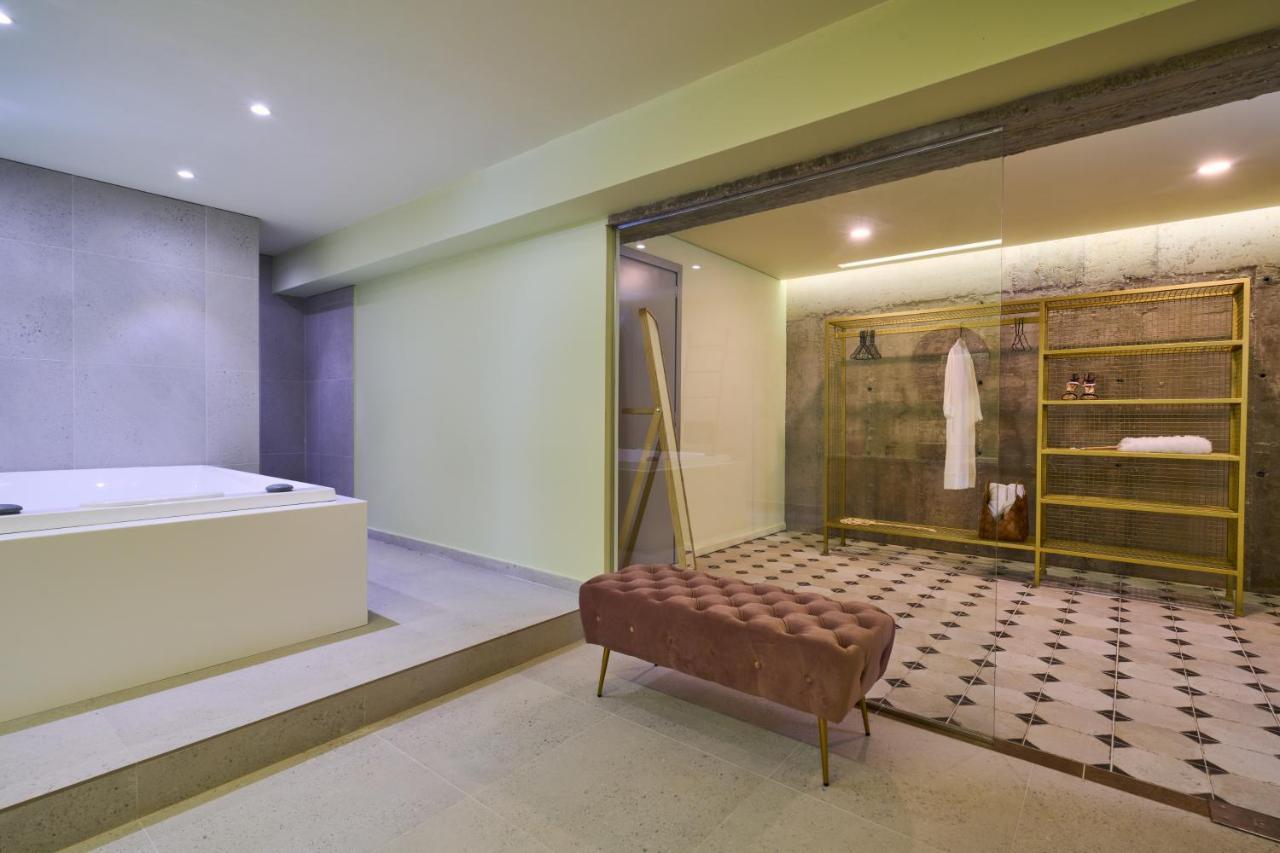 Olive Suite, Guesthouse By Villa Elia Markópoulon Zewnętrze zdjęcie