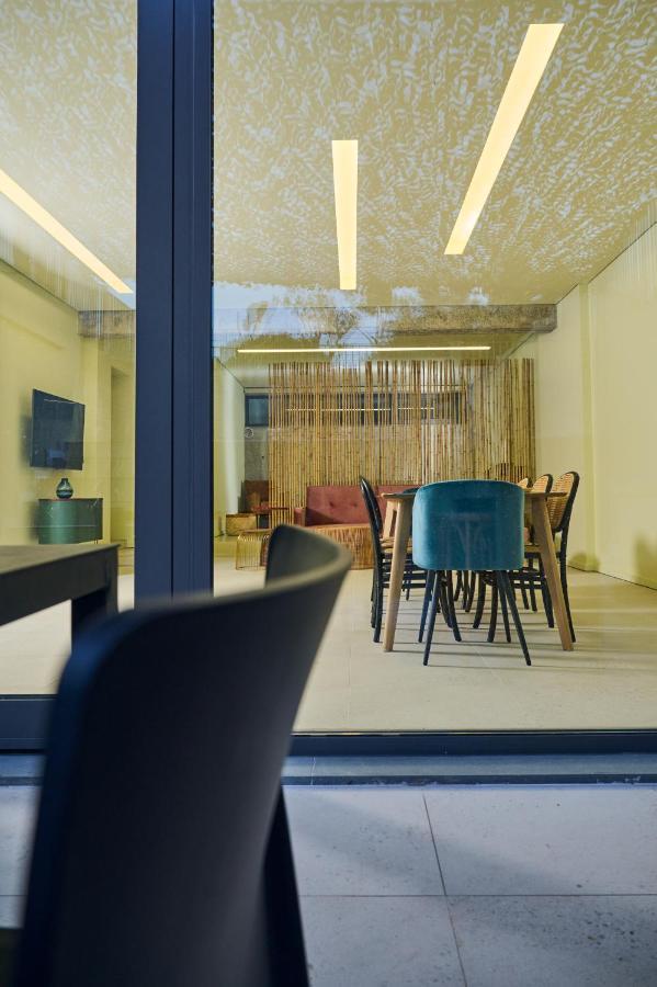 Olive Suite, Guesthouse By Villa Elia Markópoulon Zewnętrze zdjęcie