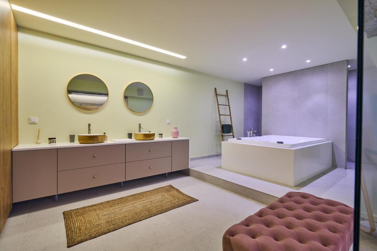 Olive Suite, Guesthouse By Villa Elia Markópoulon Zewnętrze zdjęcie